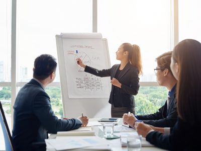 Opportunities for Entrepreneurs in On-Demand Business